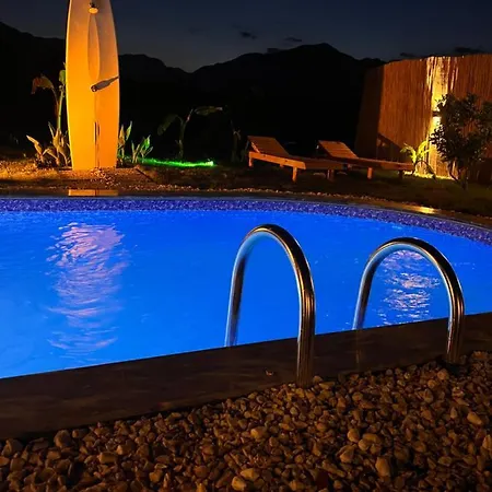 Agave Apartment Kemer