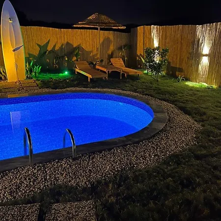Agave Apartman Kemer
