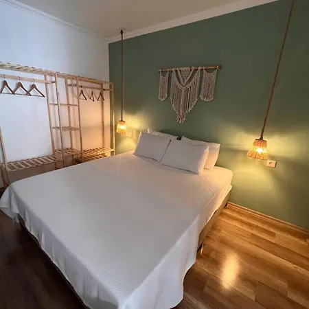 Agave Apartamento Kemer